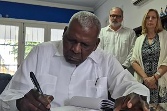 ACN - Cuba