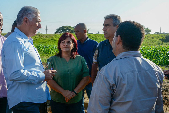 ACN - Cuba