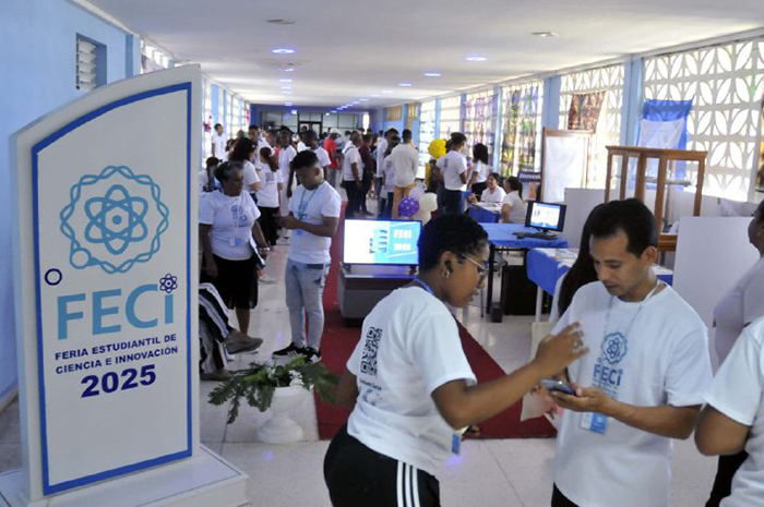 ACN - Cuba