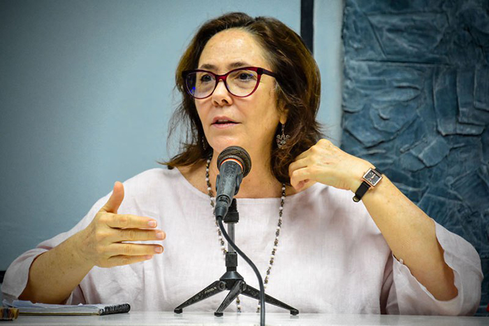 ACN - Cuba