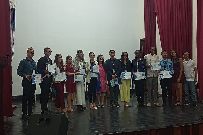 ACN - Cuba