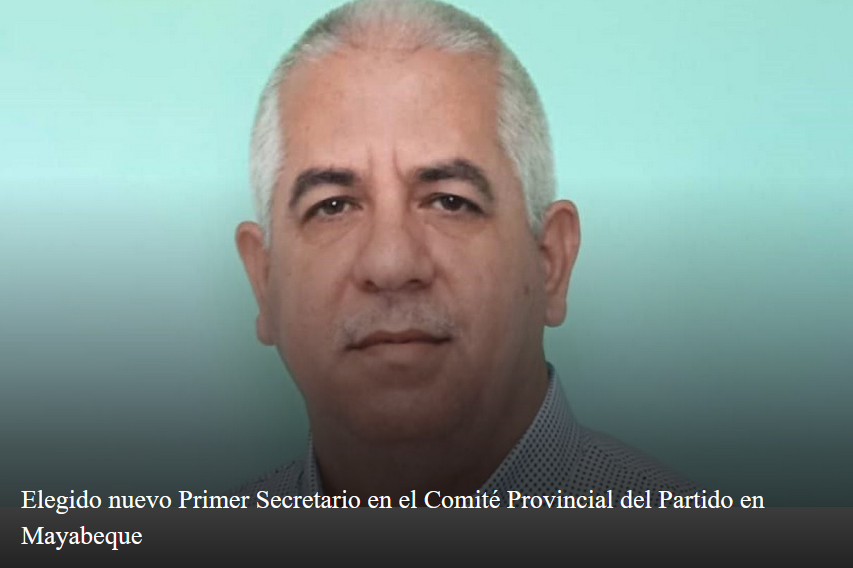ACN - Cuba