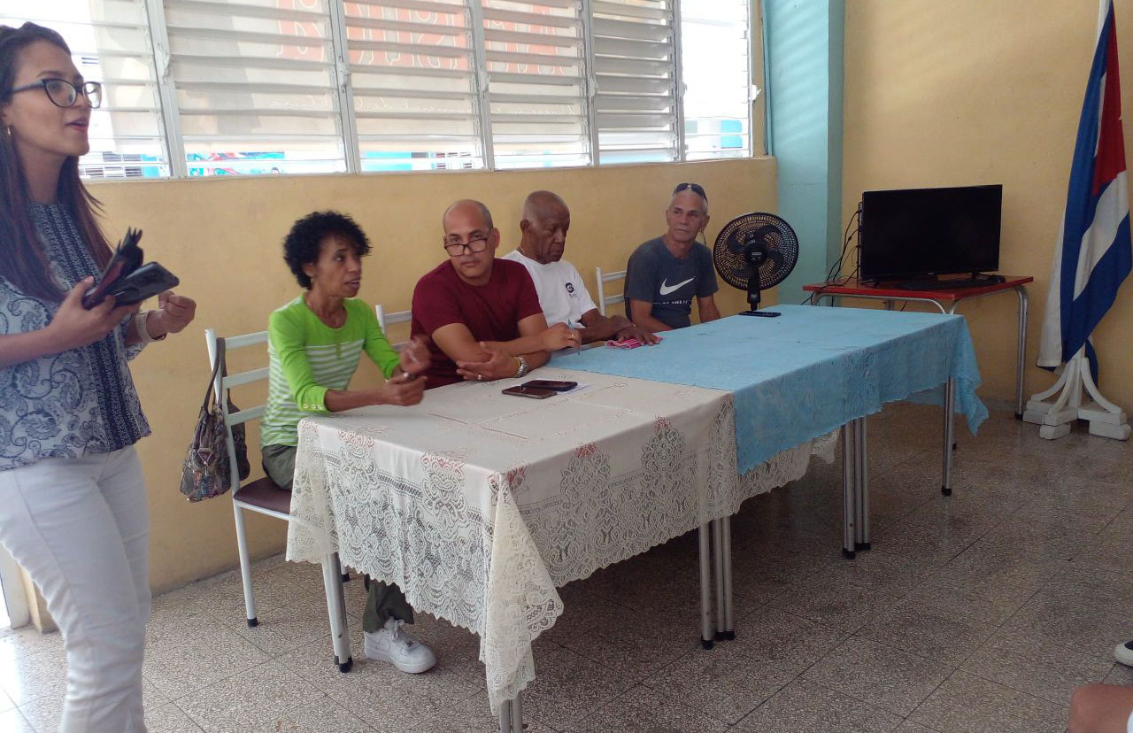 ACN - Cuba