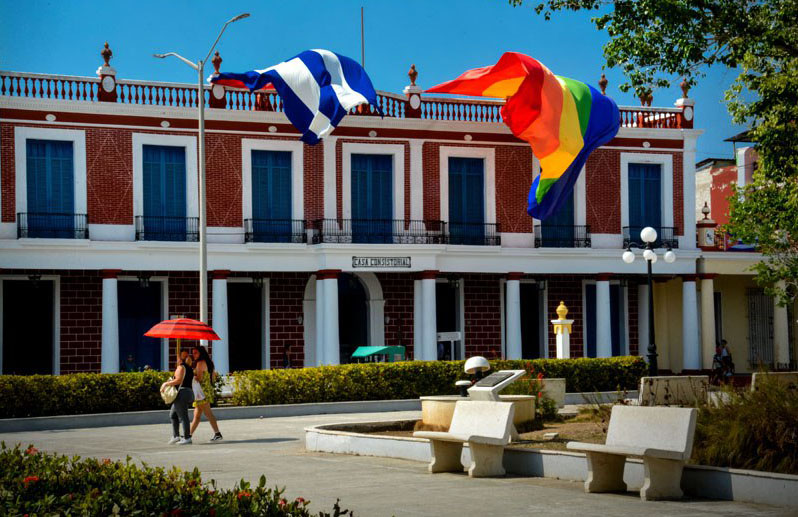 ACN - Cuba