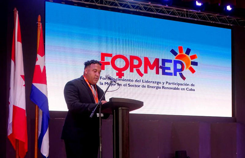 ACN - Cuba
