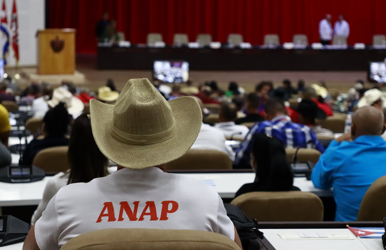 ACN - Cuba