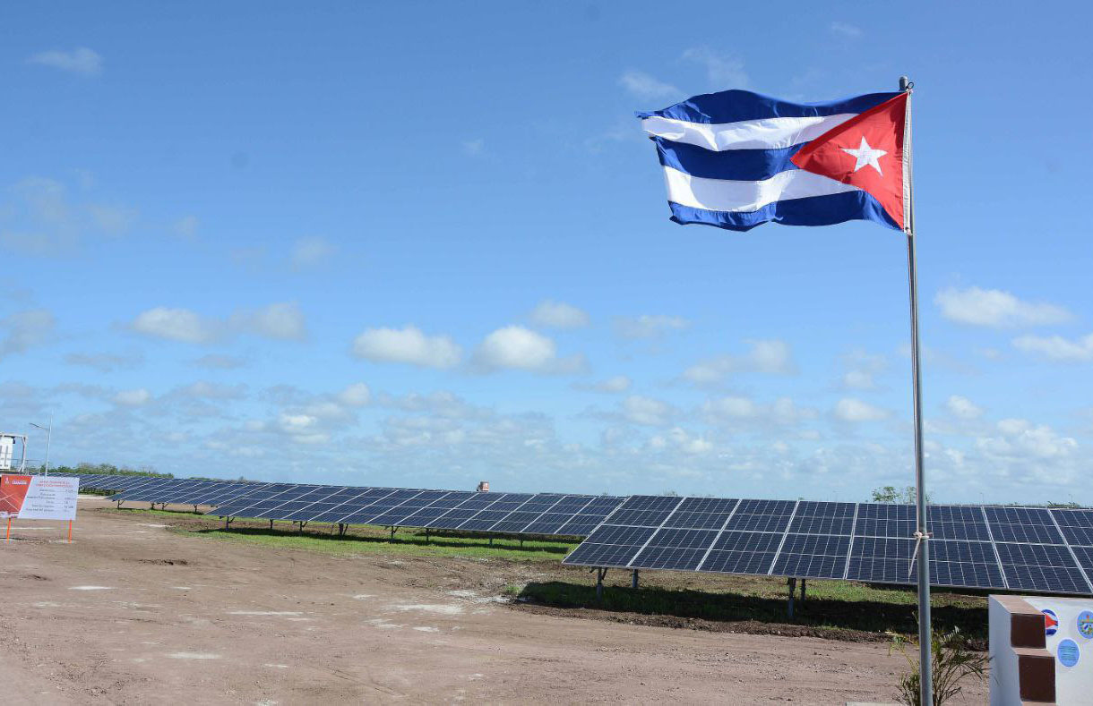 ACN - Cuba