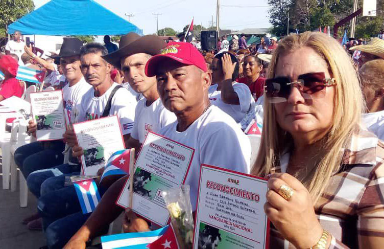 ACN - Cuba