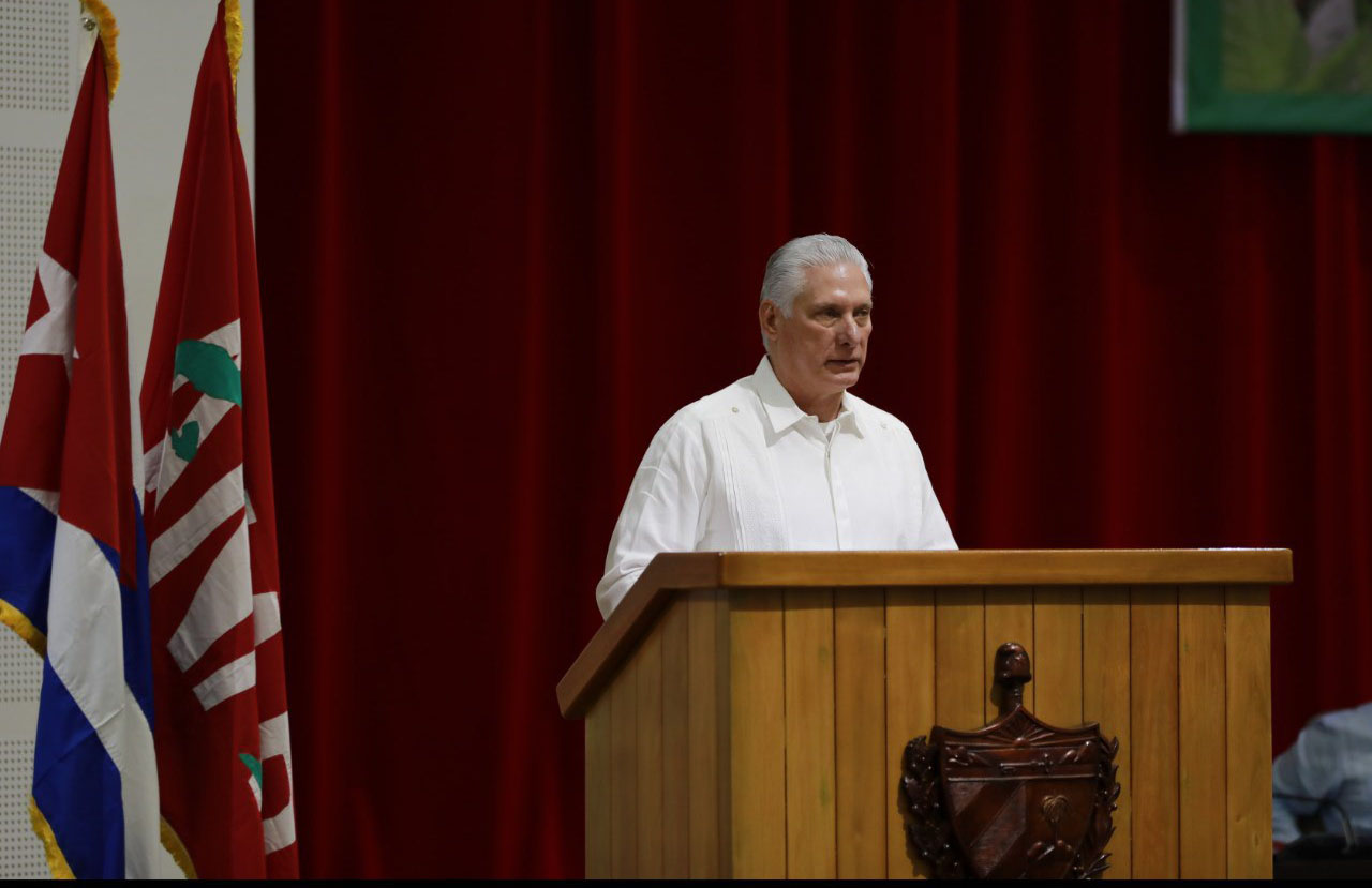 ACN - Cuba