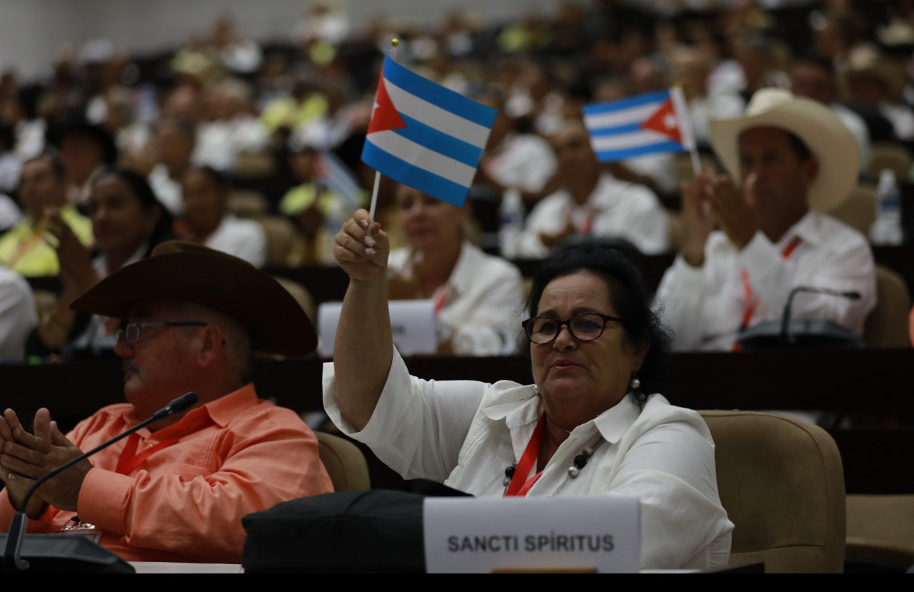 ACN - Cuba