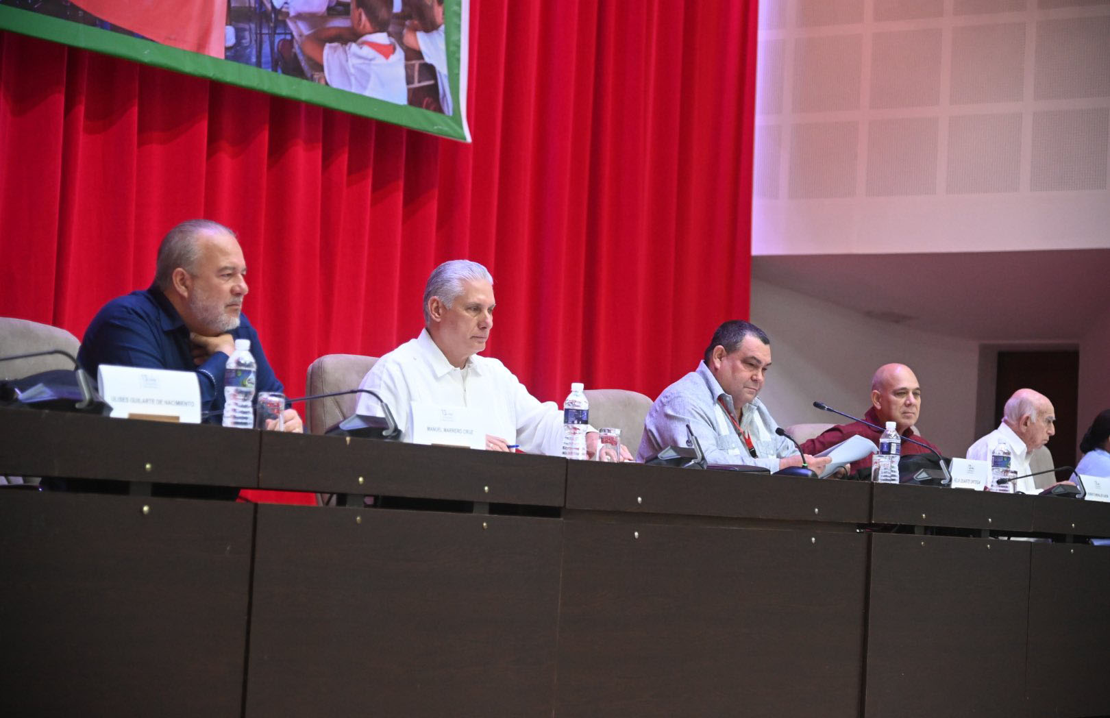 ACN - Cuba