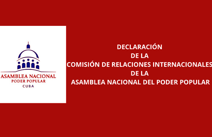 ACN - Cuba