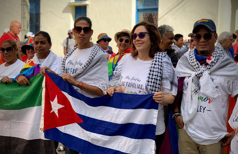 ACN - Cuba