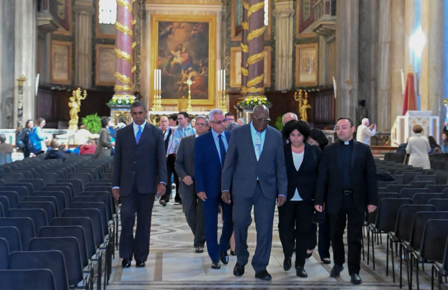 ACN - Cuba