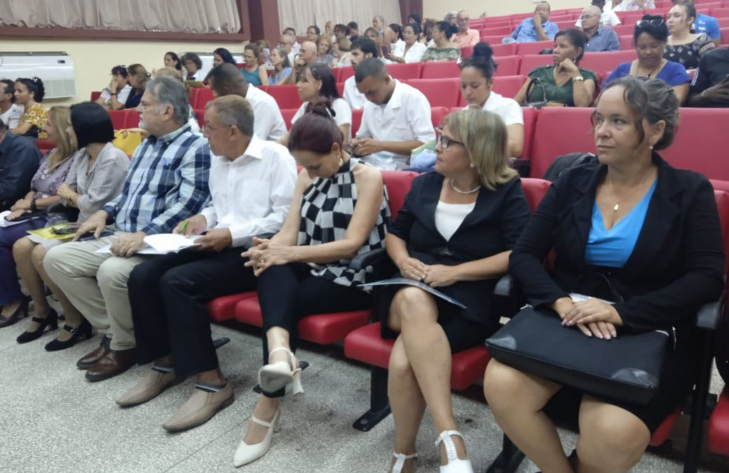 ACN - Cuba