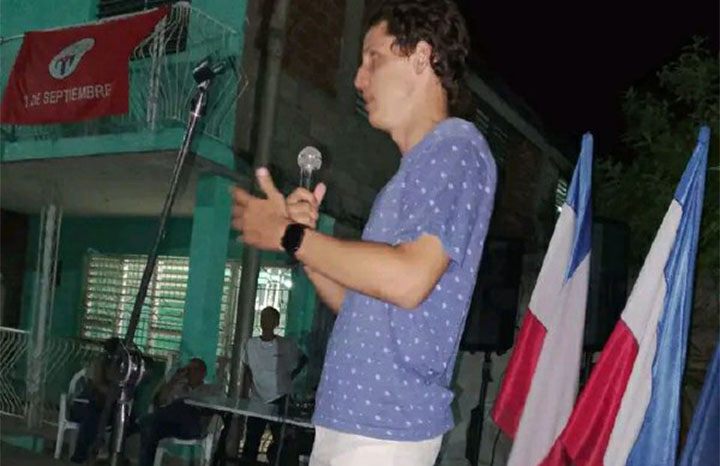 ACN - Cuba