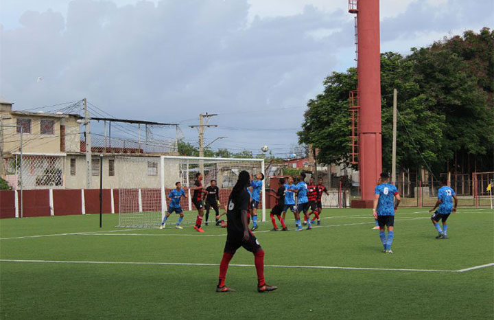 ACN - Cuba