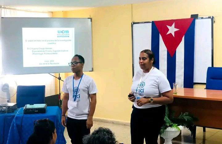 ACN - Cuba