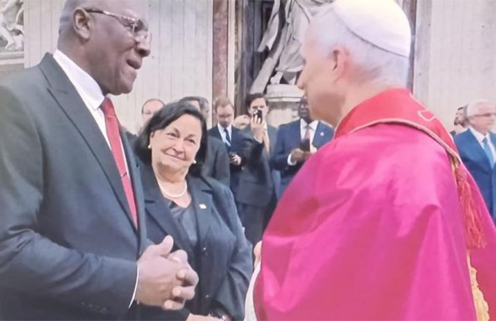 ACN - Cuba
