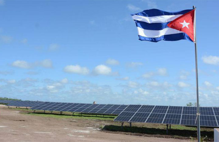 ACN - Cuba