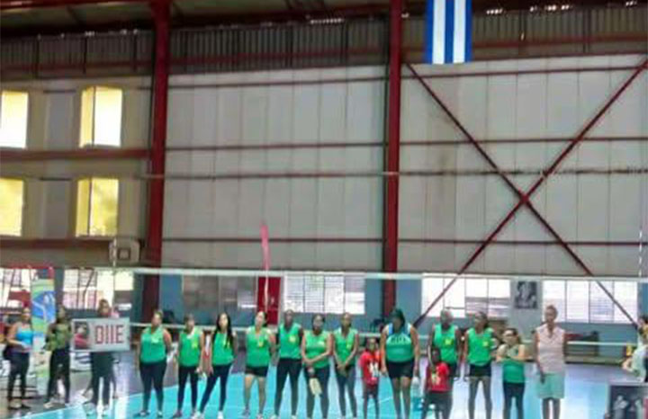 ACN - Cuba