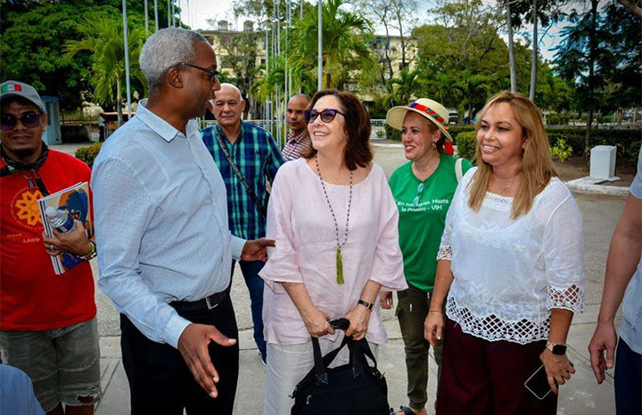ACN - Cuba