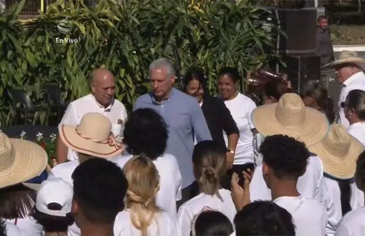 ACN - Cuba