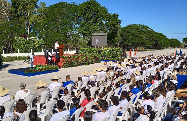 ACN - Cuba