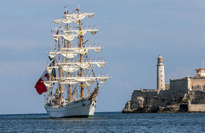 ACN - Cuba