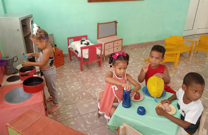 ACN - Cuba