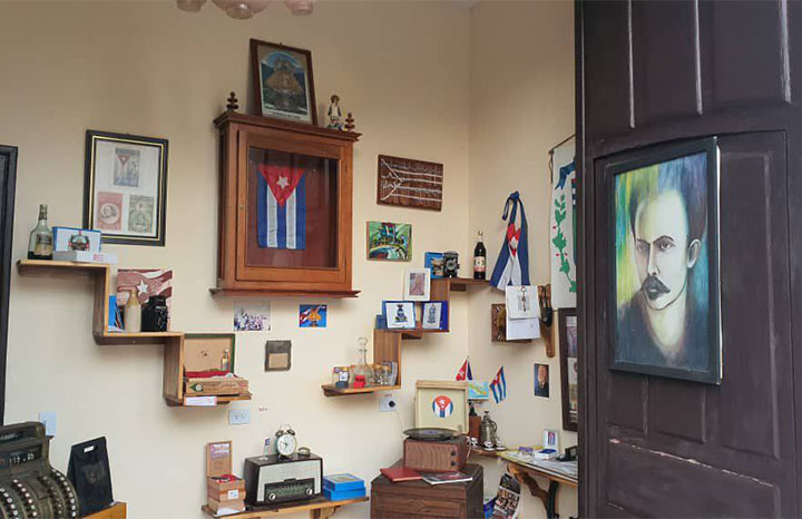 ACN - Cuba