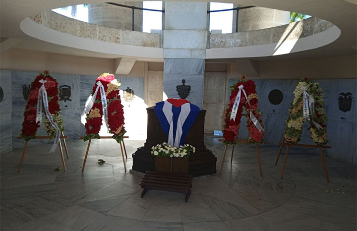 ACN - Cuba