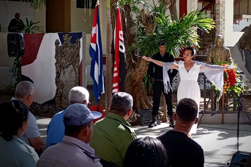 ACN - Cuba