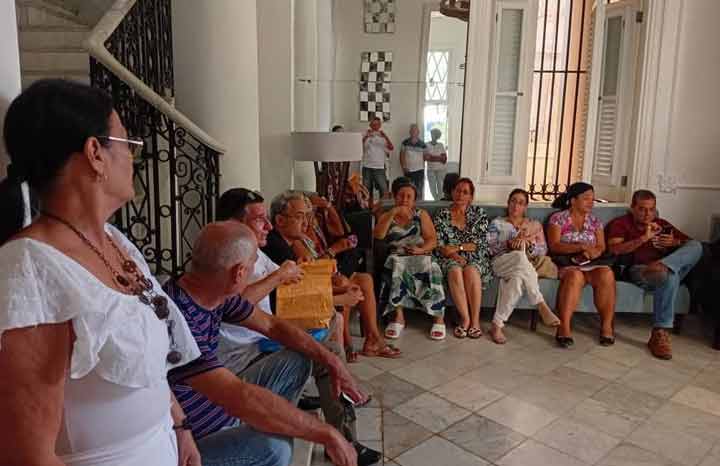 ACN - Cuba