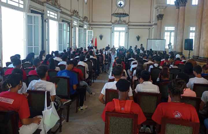 ACN - Cuba