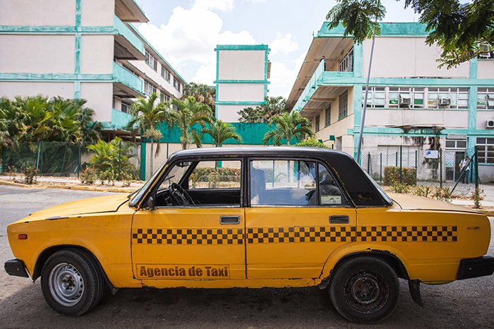 ACN - Cuba