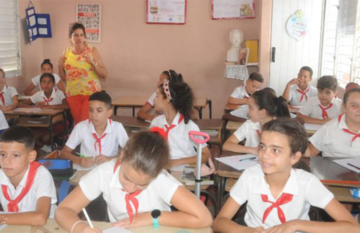 ACN - Cuba