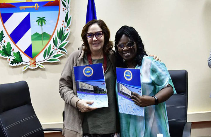 ACN - Cuba