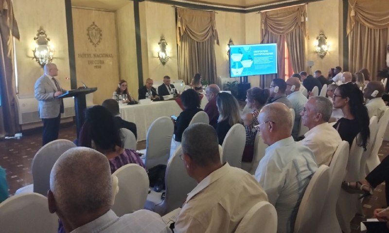 ACN - Cuba
