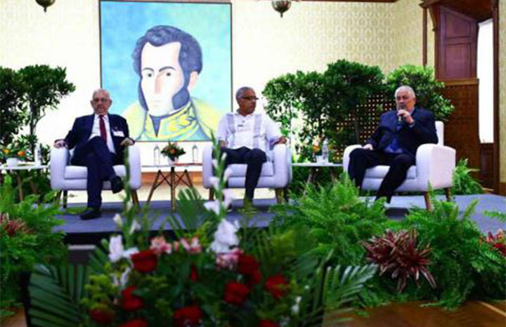 ACN - Cuba