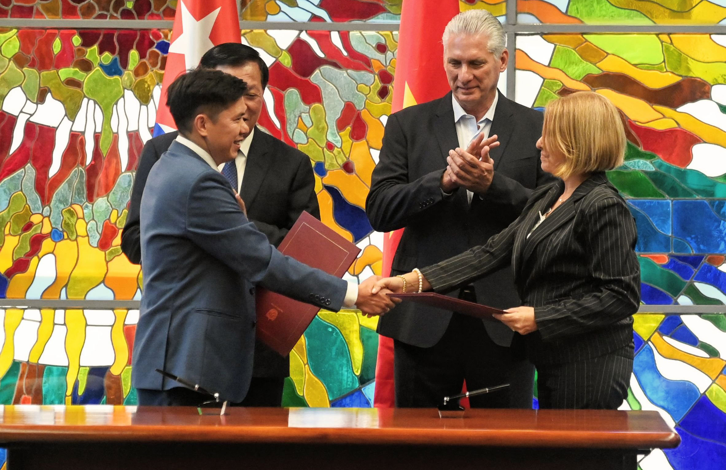 ACN - Cuba