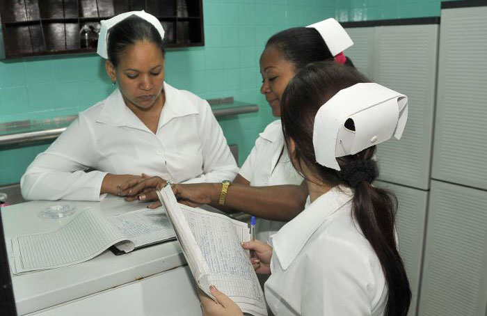ACN - Cuba