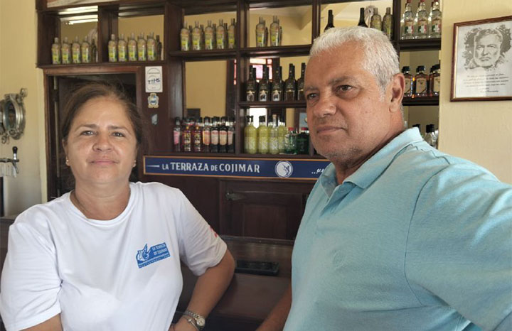 ACN - Cuba