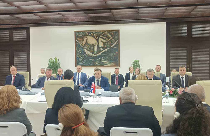 ACN - Cuba