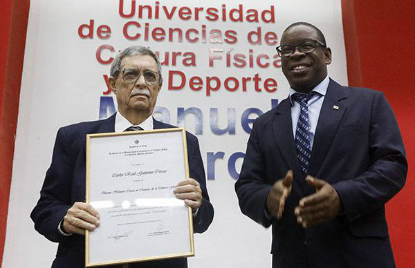 ACN - Cuba