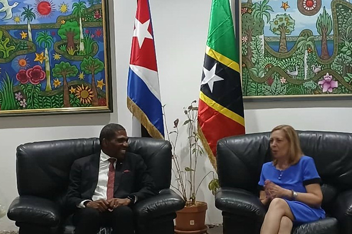 ACN - Cuba
