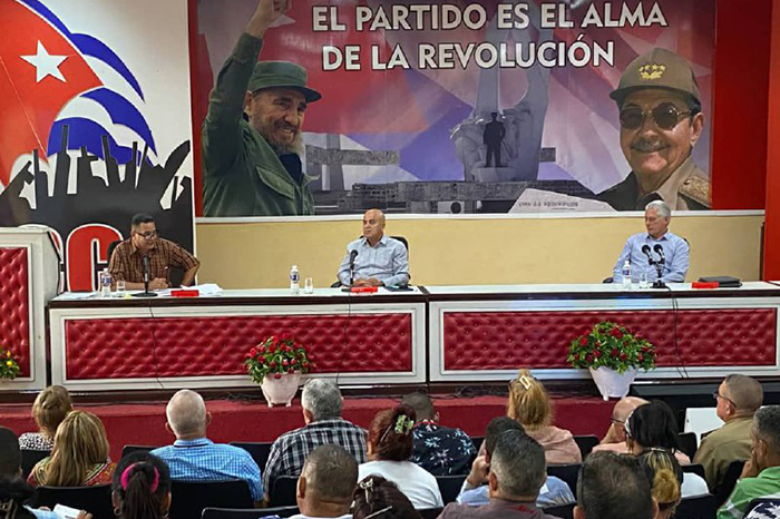 ACN - Cuba