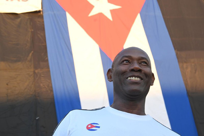 ACN - Cuba
