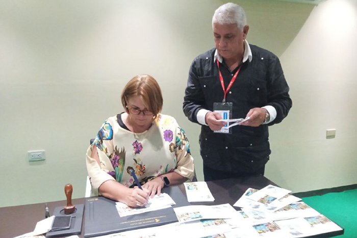ACN - Cuba