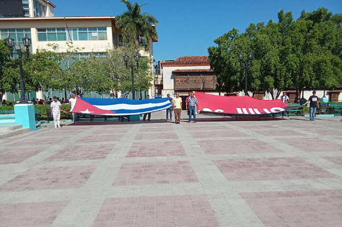 ACN - Cuba